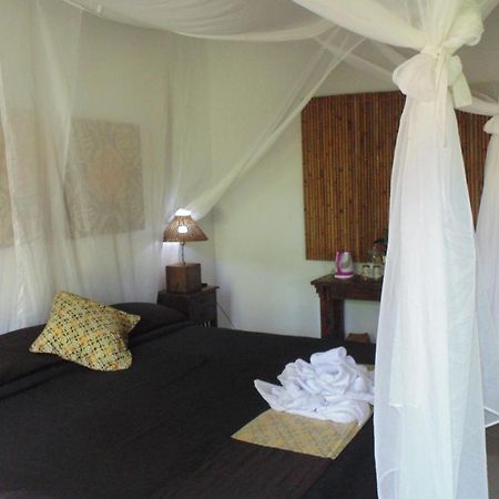 Bali Mountain Retreat Villa Selemadeg  Eksteriør billede