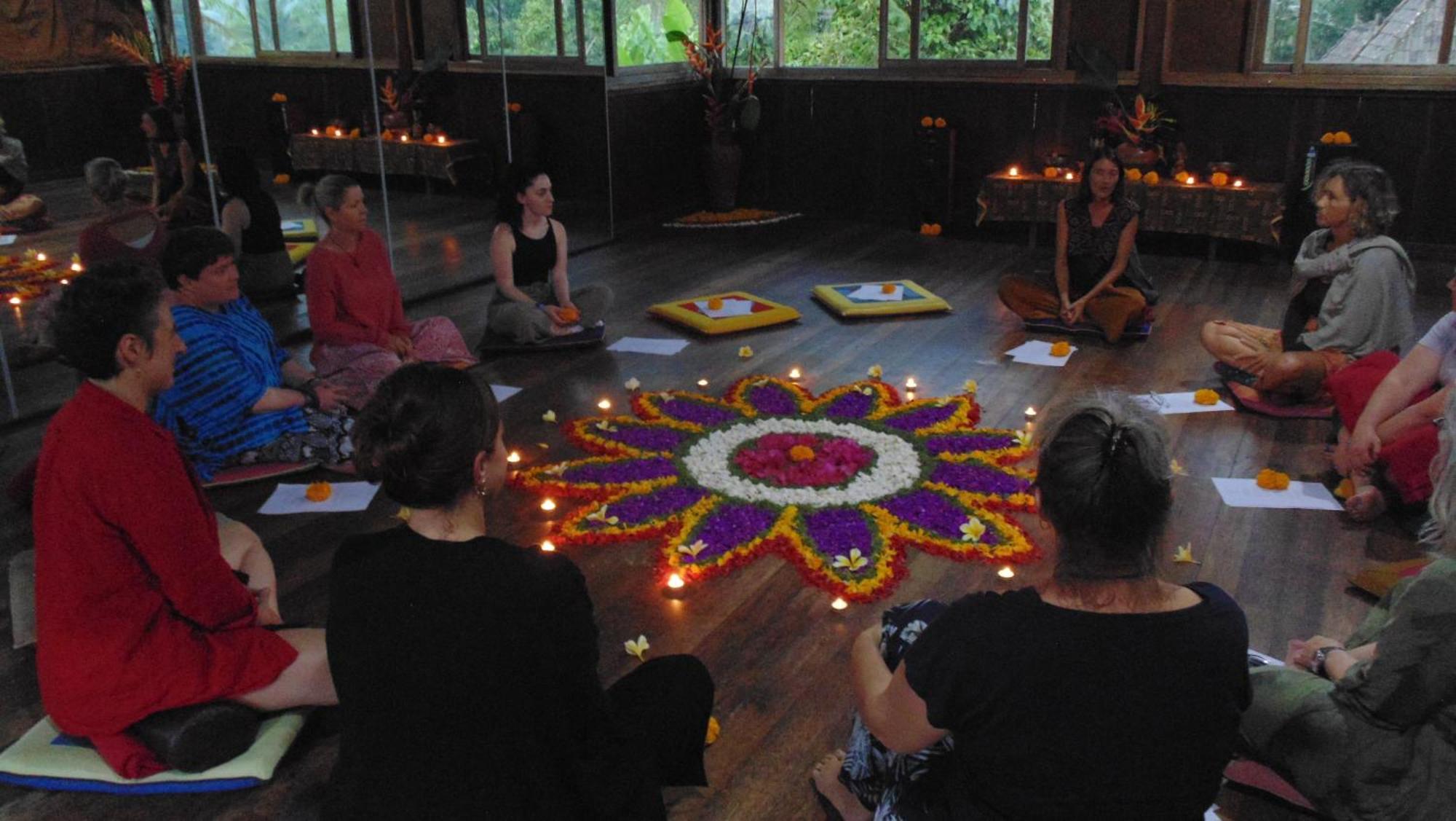 Bali Mountain Retreat Villa Selemadeg  Eksteriør billede