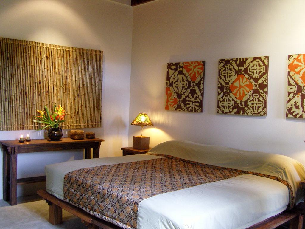 Bali Mountain Retreat Villa Selemadeg  Eksteriør billede